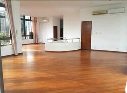 The Balmoral (D10), Condominium #570841311